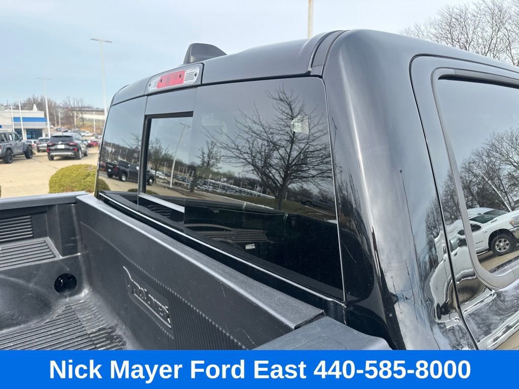 Used 2025 RAM 1500 Big Horn image 15