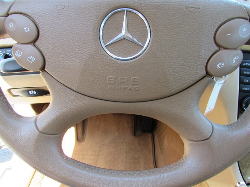 Used 2008 Mercedes-Benz E 350 Sedan image 26