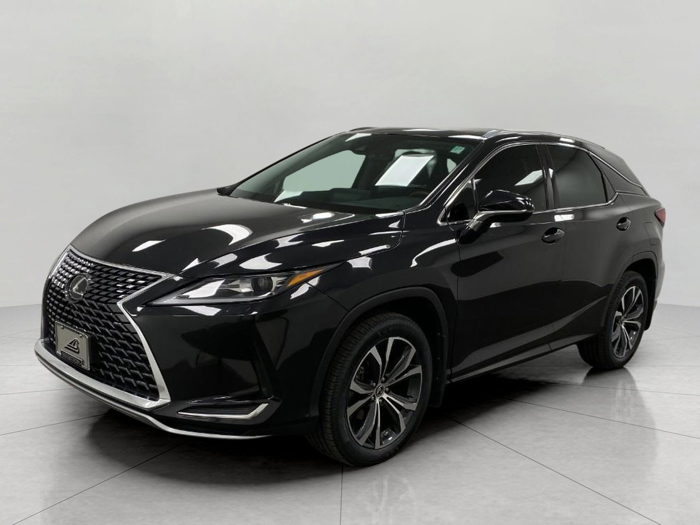 Certified 2022 Lexus RX 350 AWD w/ Premium Package image 10