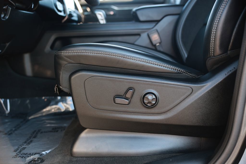 Used 2023 RAM 1500 TRX w/ TRX Level 2 Equipment Group image 19