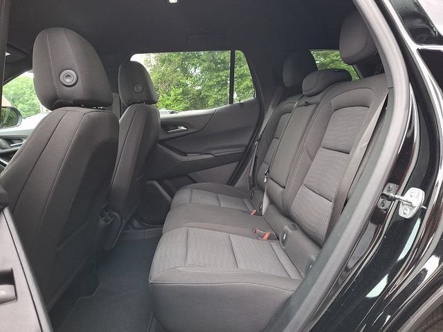 Used 2025 Chevrolet Equinox LT AWD/4WD image 10