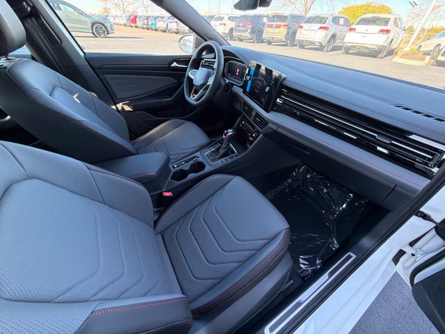 New 2027 Volkswagen Jetta GLI Autobahn FWD image 15
