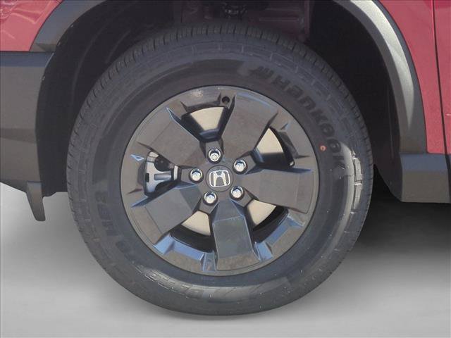 New 2026 Honda Passport RTL image 10
