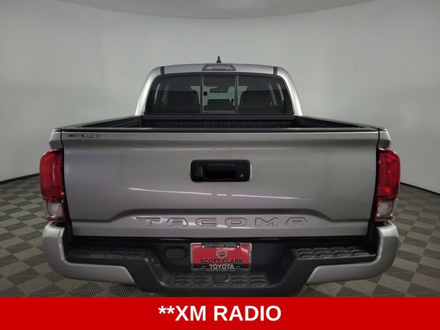 Used 2022 Toyota Tacoma SR w/ SR Convenience Package RWD image 7