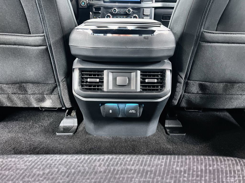 Used 2022 Ford F150 XLT w/ Equipment Group 302A High AWD/4WD image 22