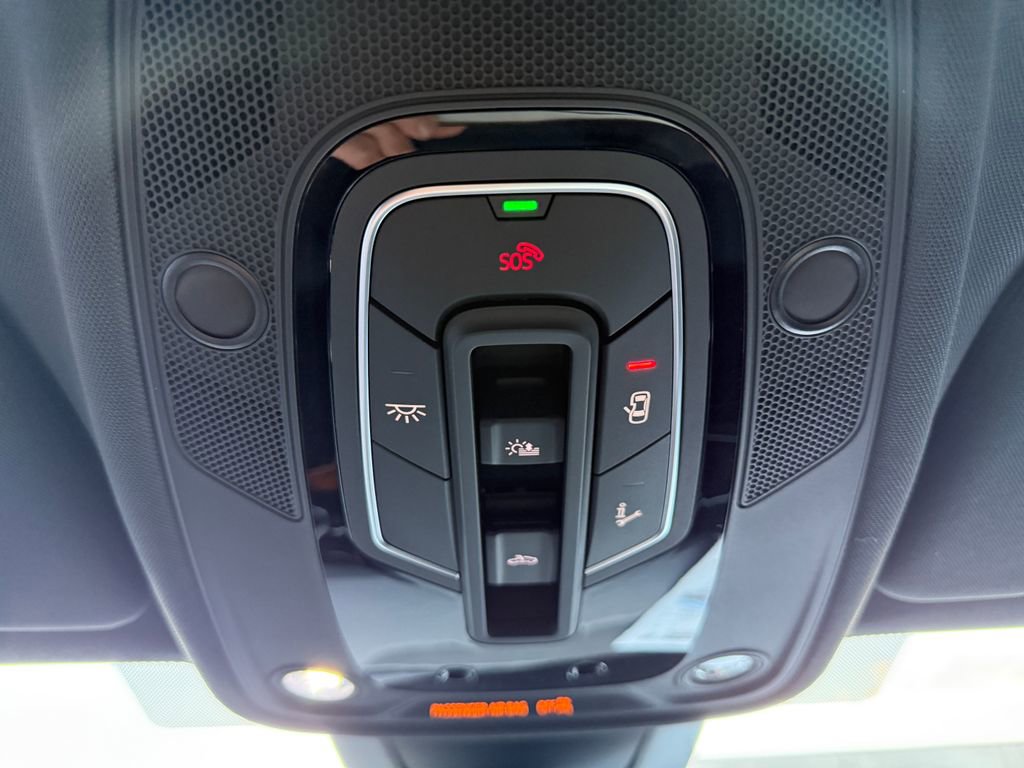 New 2026 Audi Q8 Premium Plus image 37