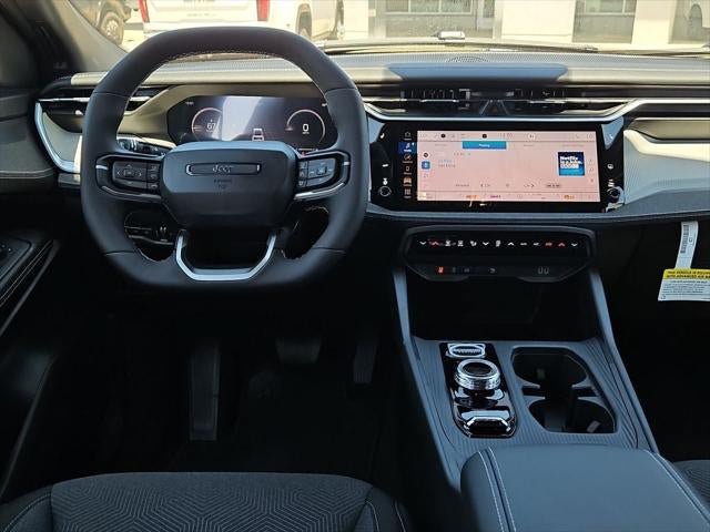 New 2026 Jeep Cherokee Laredo AWD/4WD image 49