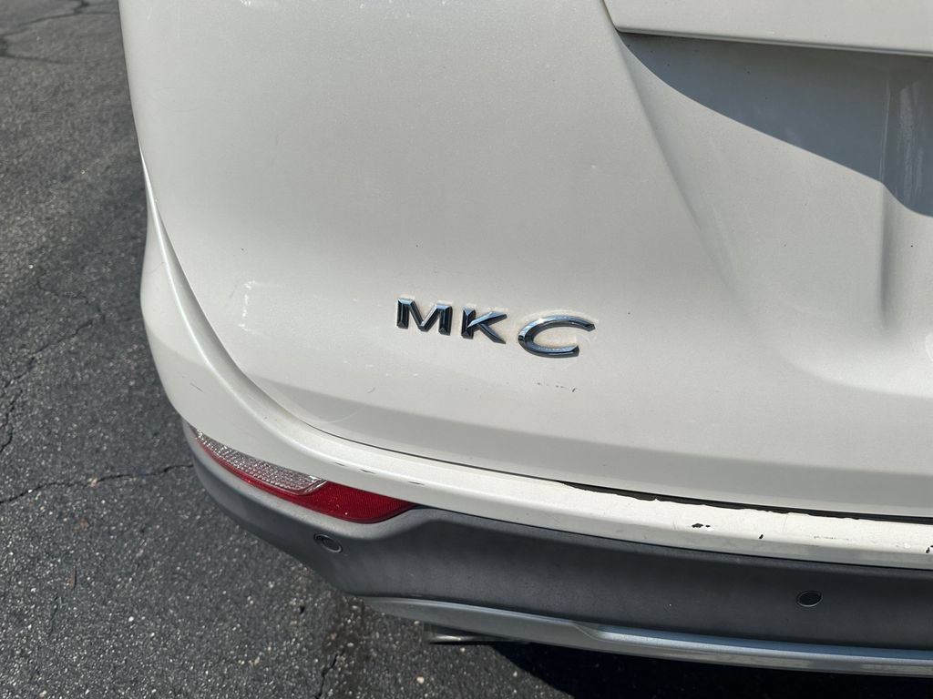 Used 2017 Lincoln MKC Select FWD image 37