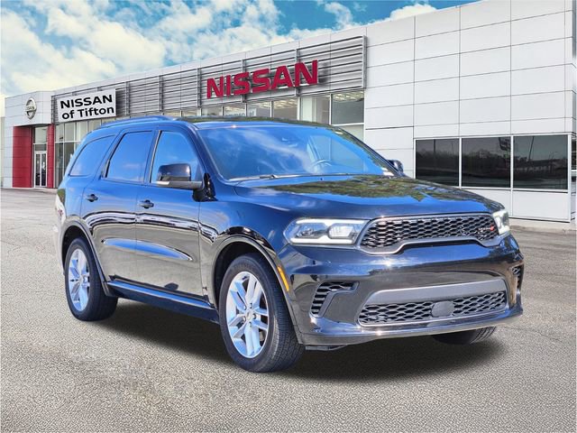 Used 2024 Dodge Durango GT image 1