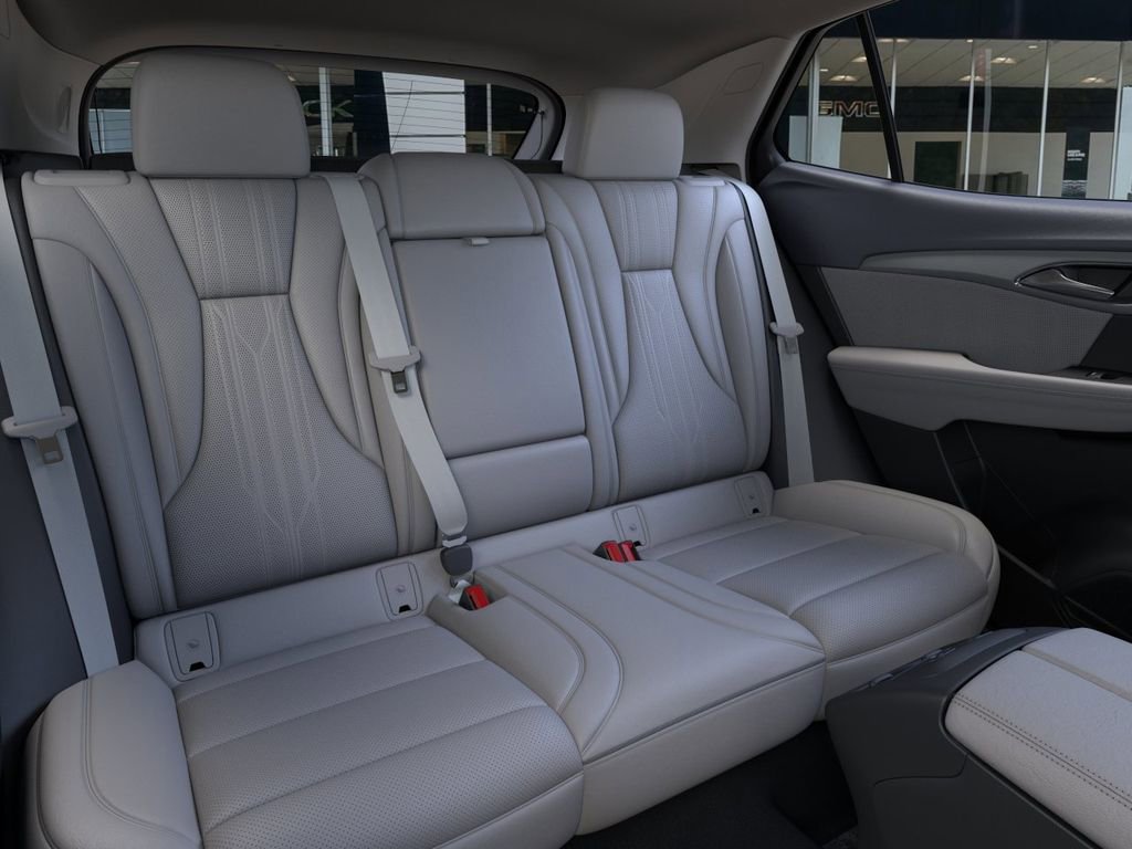 New 2026 Buick Envision Avenir AWD/4WD image 17