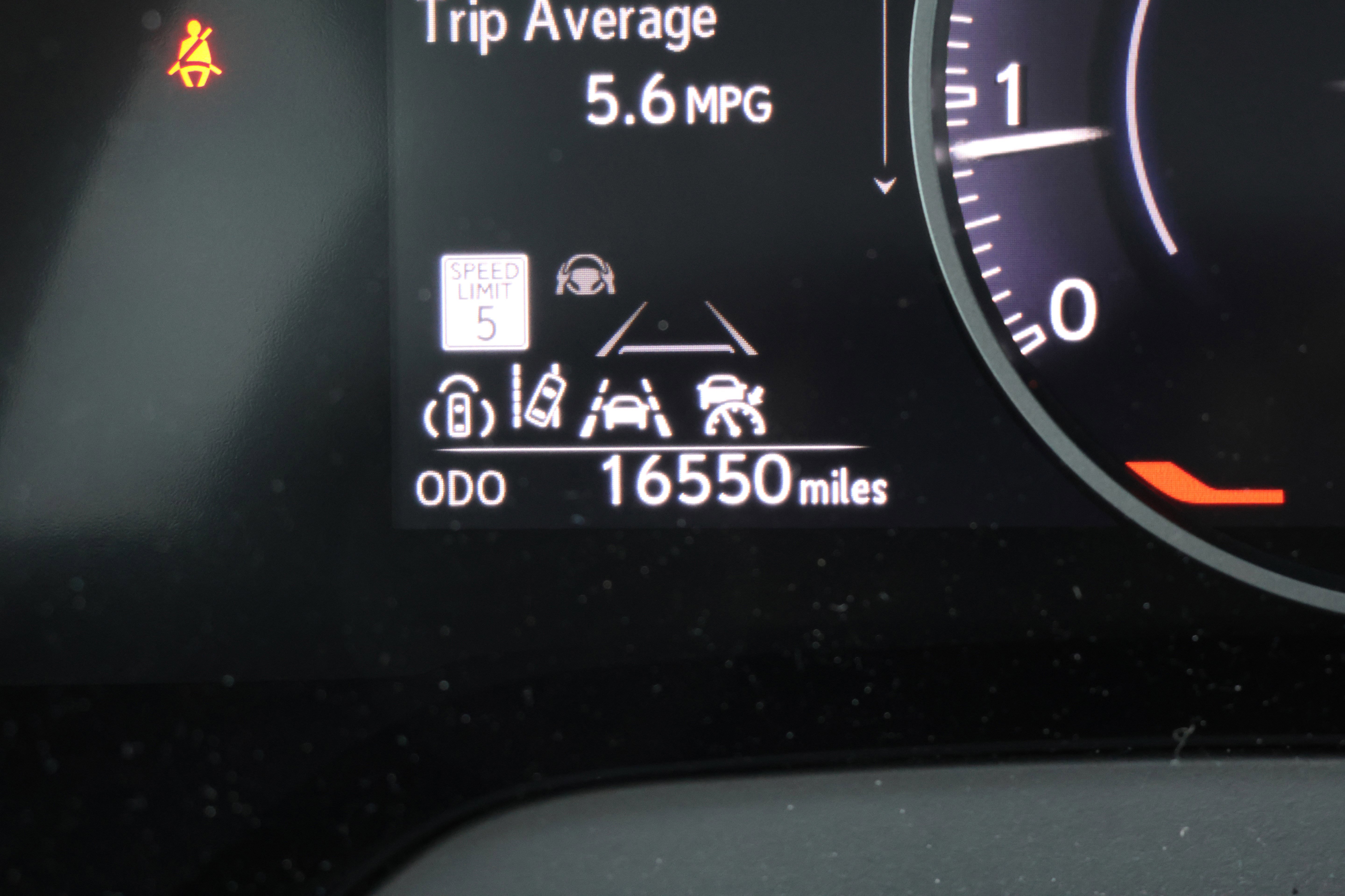 Used 2024 Lexus RX 350 Premium image 20