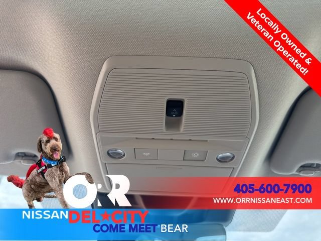 New 2026 Nissan Sentra SL w/ Floor Mat Package FWD image 24