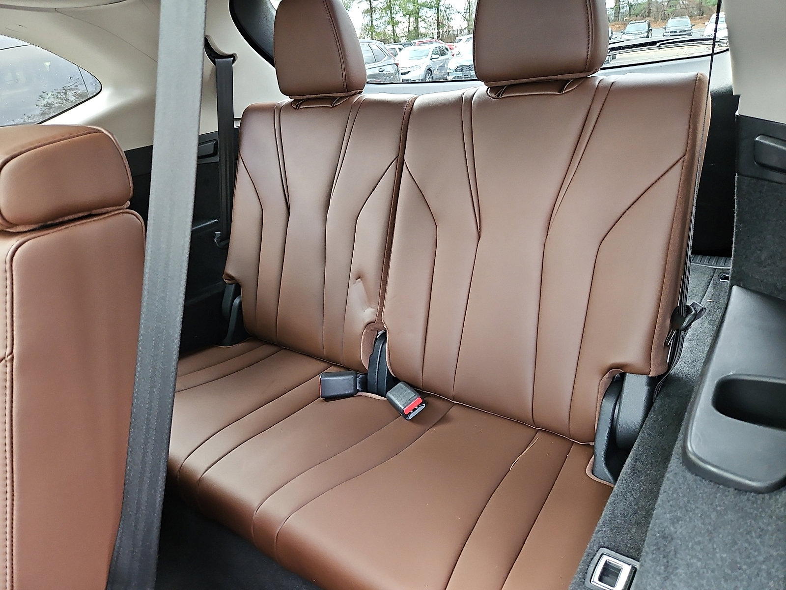 Used 2023 Acura MDX SH-AWD w/ Technology Package image 35