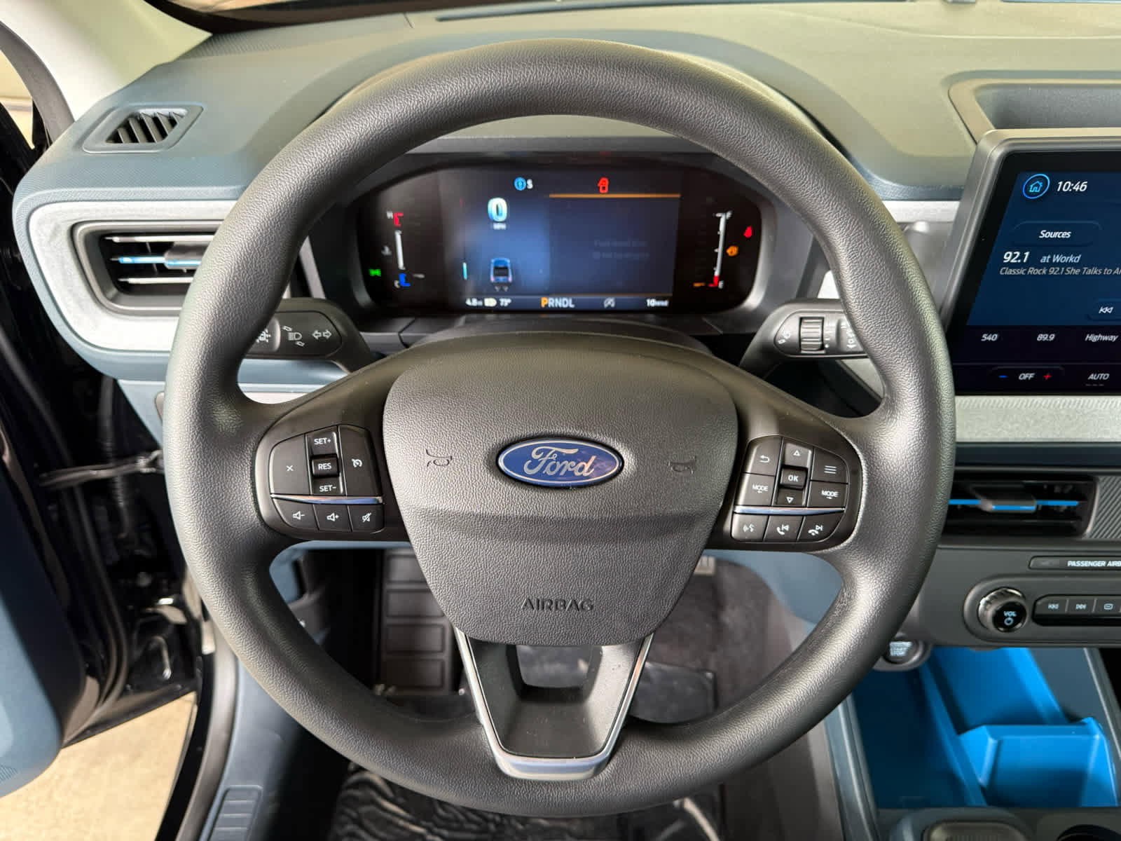 New 2026 Ford Maverick XLT AWD/4WD image 2