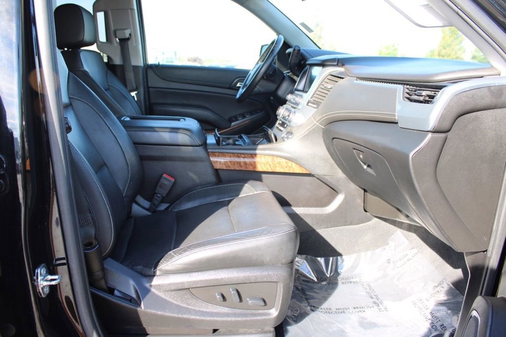 Used 2020 Chevrolet Tahoe Premier image 21