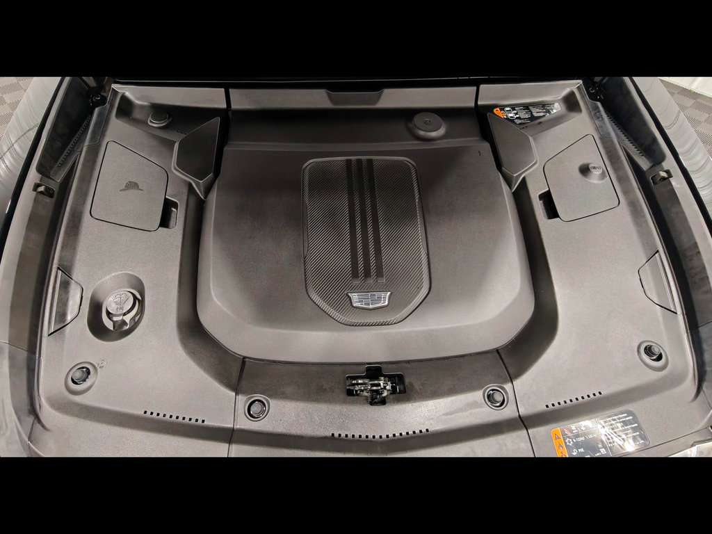 Used 2024 Cadillac Lyriq Tech RWD image 58
