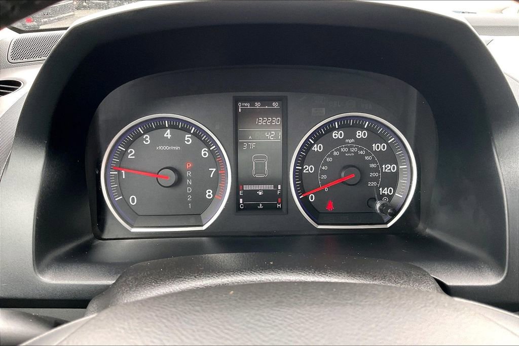 Used 2009 Honda CR-V EX-L image 23