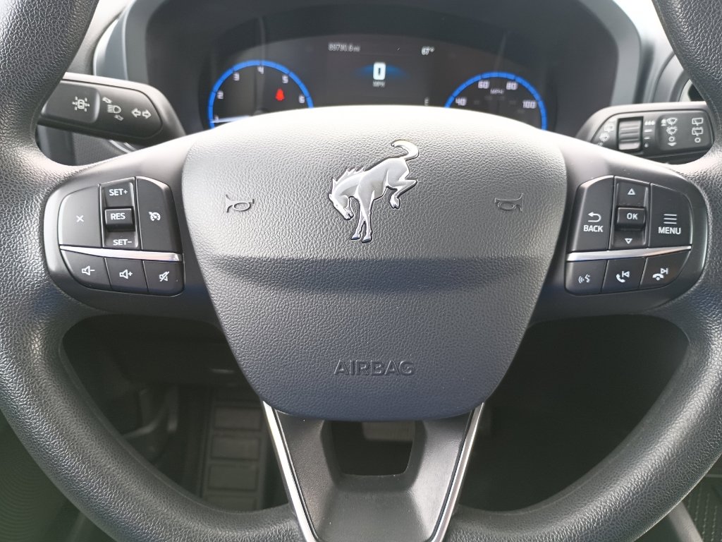 Used 2022 Ford Bronco Sport Big Bend AWD/4WD image 21