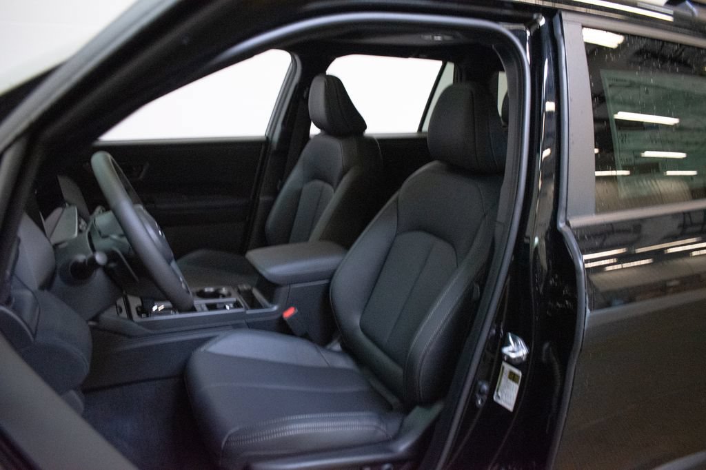 New 2026 Subaru Outback Limited AWD/4WD image 20