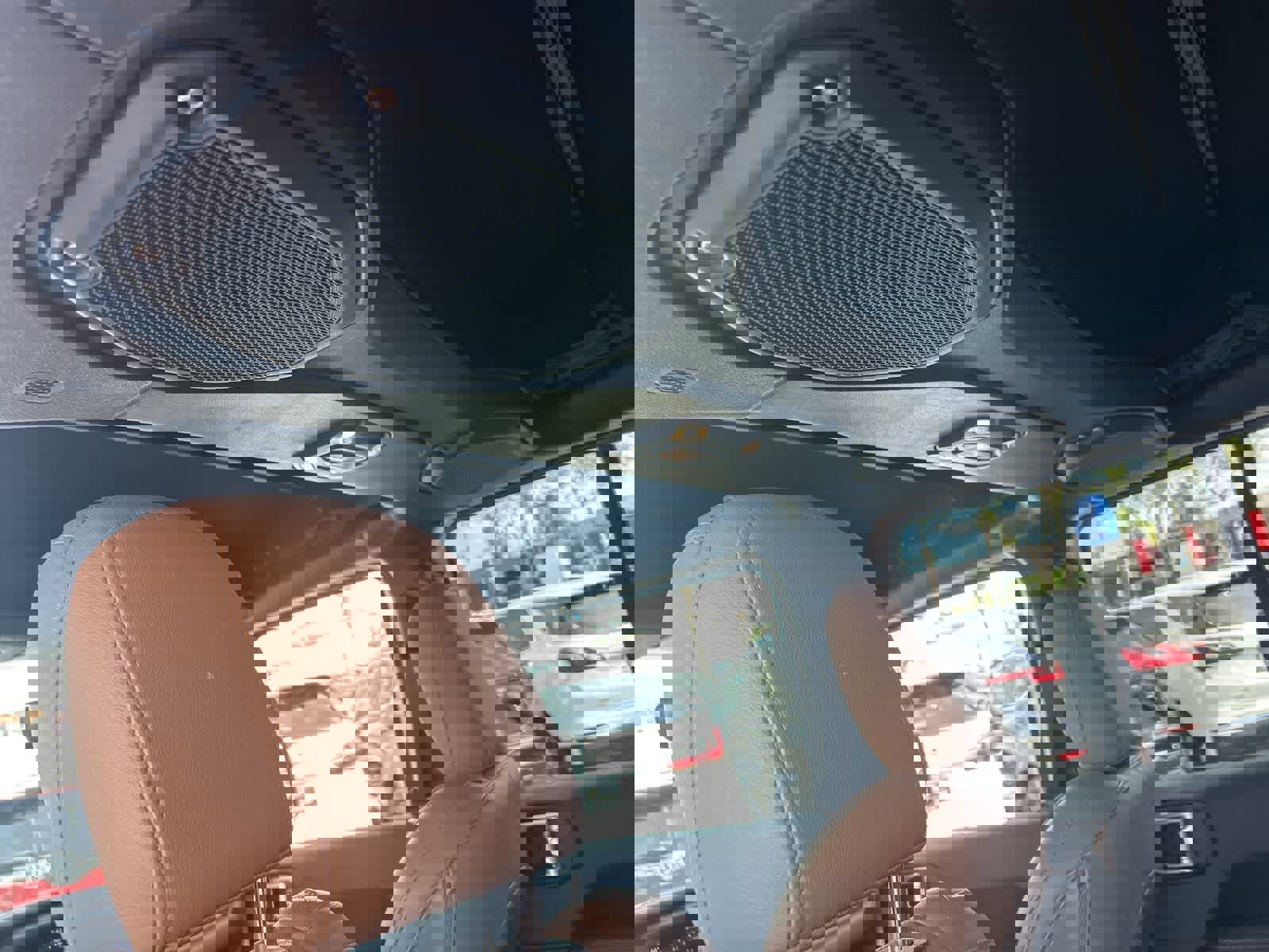 Used 2023 Jeep Wrangler Sahara image 34