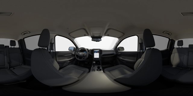 New 2025 Ford Ranger XL w/ Trailer Tow Package image 8