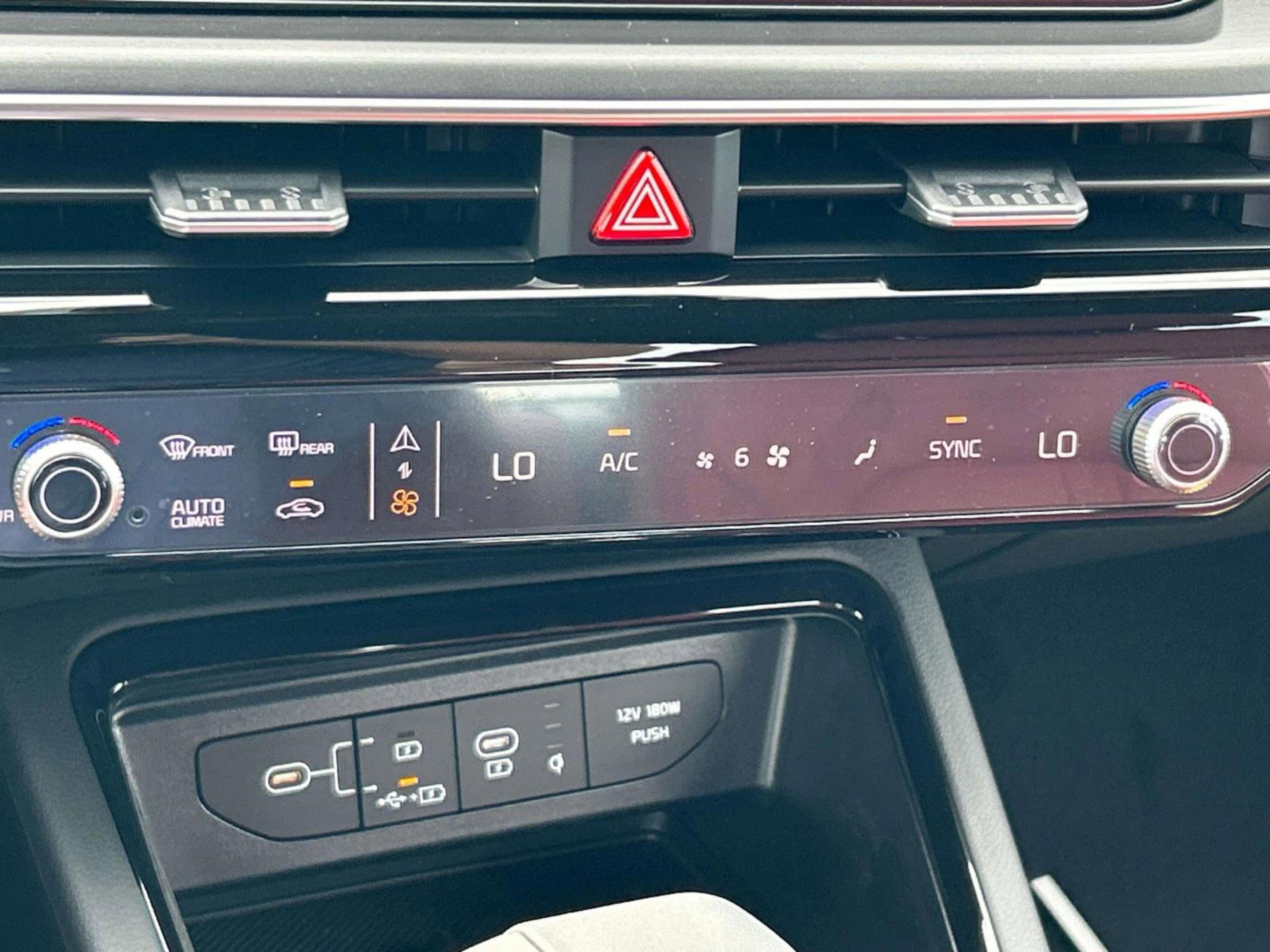 New 2026 Kia K5 GT-Line w/ GT-Line Red Interior Package image 20