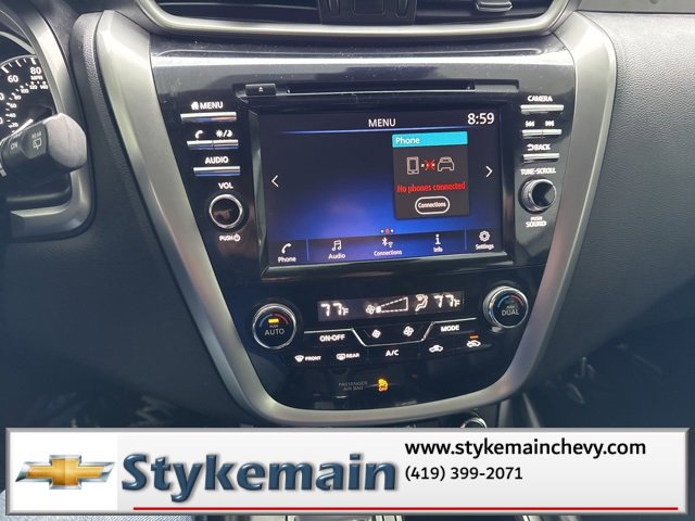 Used 2023 Nissan Murano SV image 29