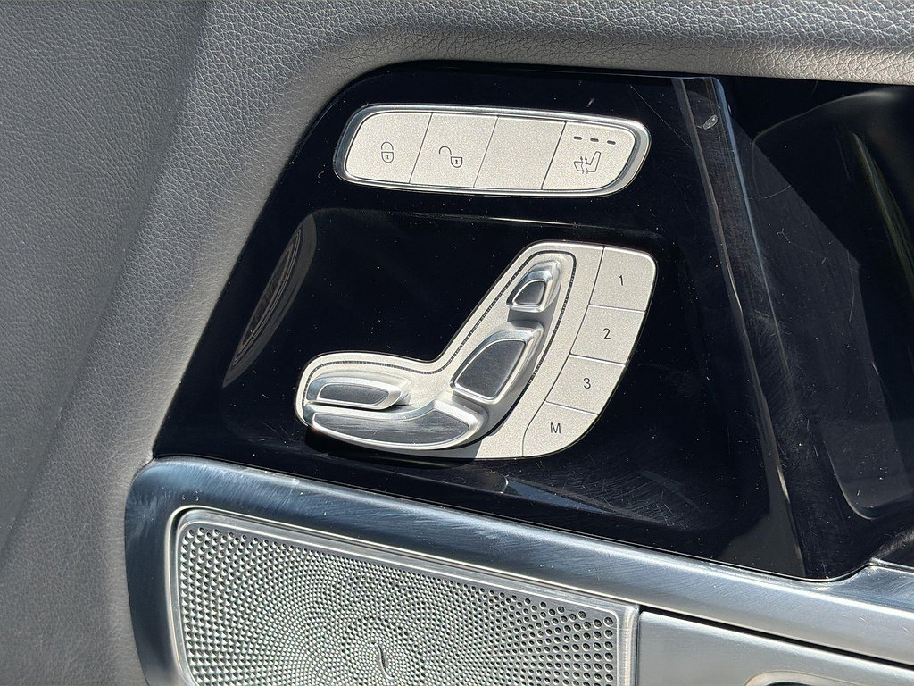 Used 2024 Mercedes-Benz G 550 image 31