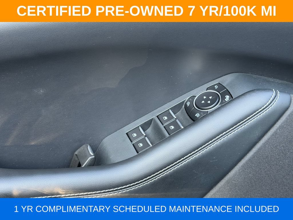 Certified 2023 Ford Mustang Mach-E California Route 1 AWD/4WD image 26