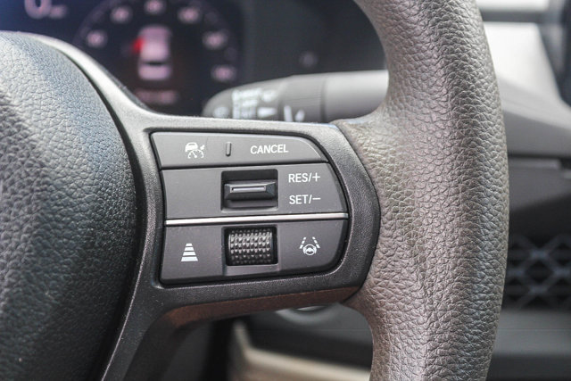 Used 2024 Honda Accord LX image 30