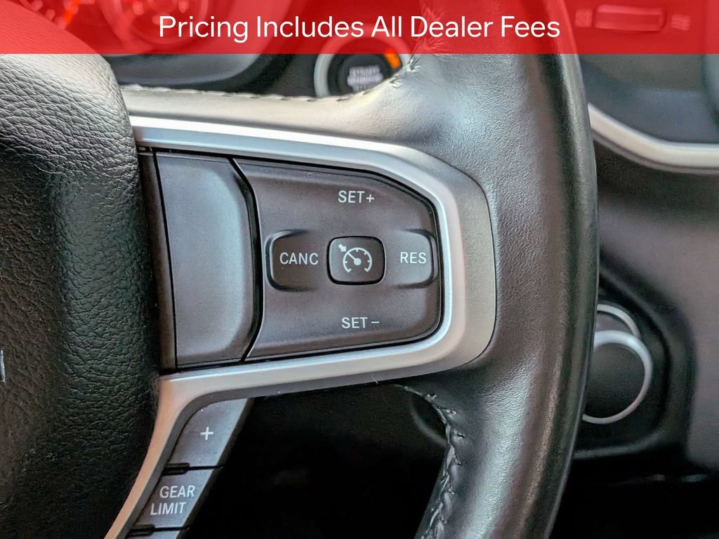 Used 2021 RAM 1500 Big Horn AWD/4WD image 26