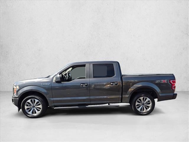 Used 2018 Ford F150 XL w/ Equipment Group 101A Mid RWD image 9