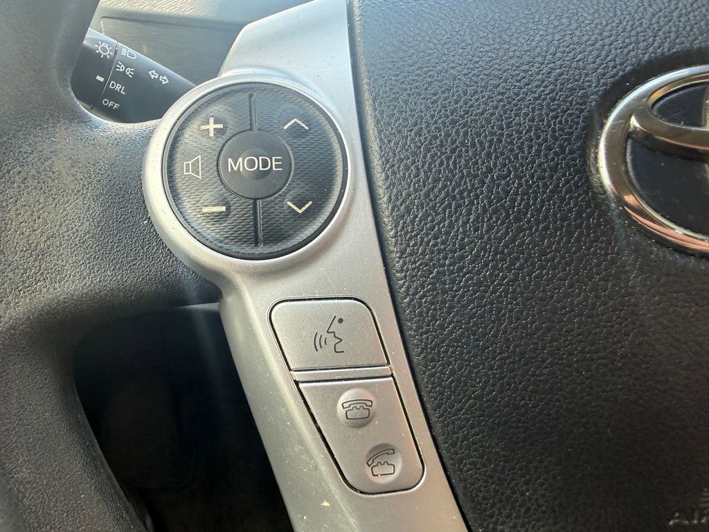 Used 2015 Toyota Prius C Two image 20