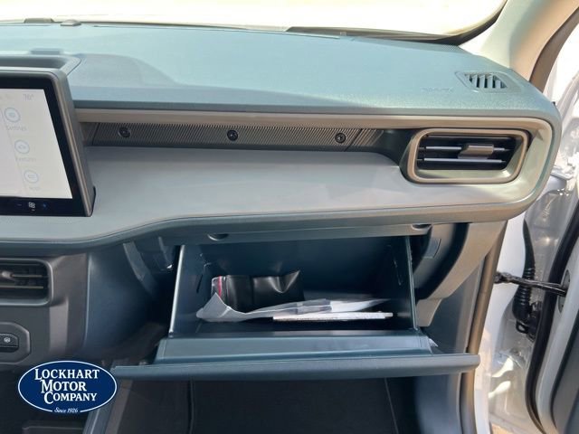 New 2026 Ford Maverick XL FWD image 35