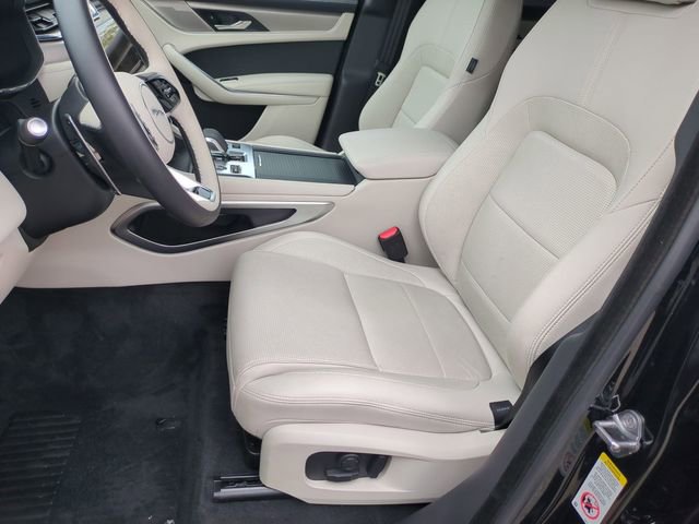 Used 2026 Jaguar F-PACE R-Dynamic S AWD/4WD image 12