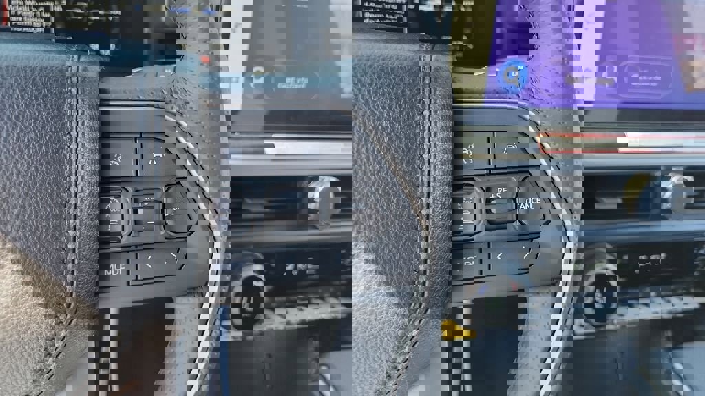 New 2026 Toyota 4Runner Platinum image 26