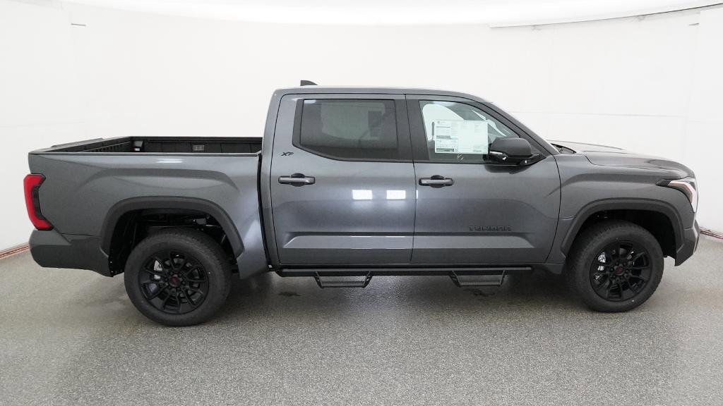 New 2026 Toyota Tundra SR5 AWD/4WD image 51