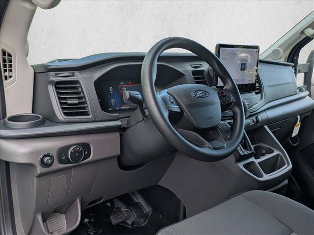 New 2026 Ford Transit 350 XL RWD image 3