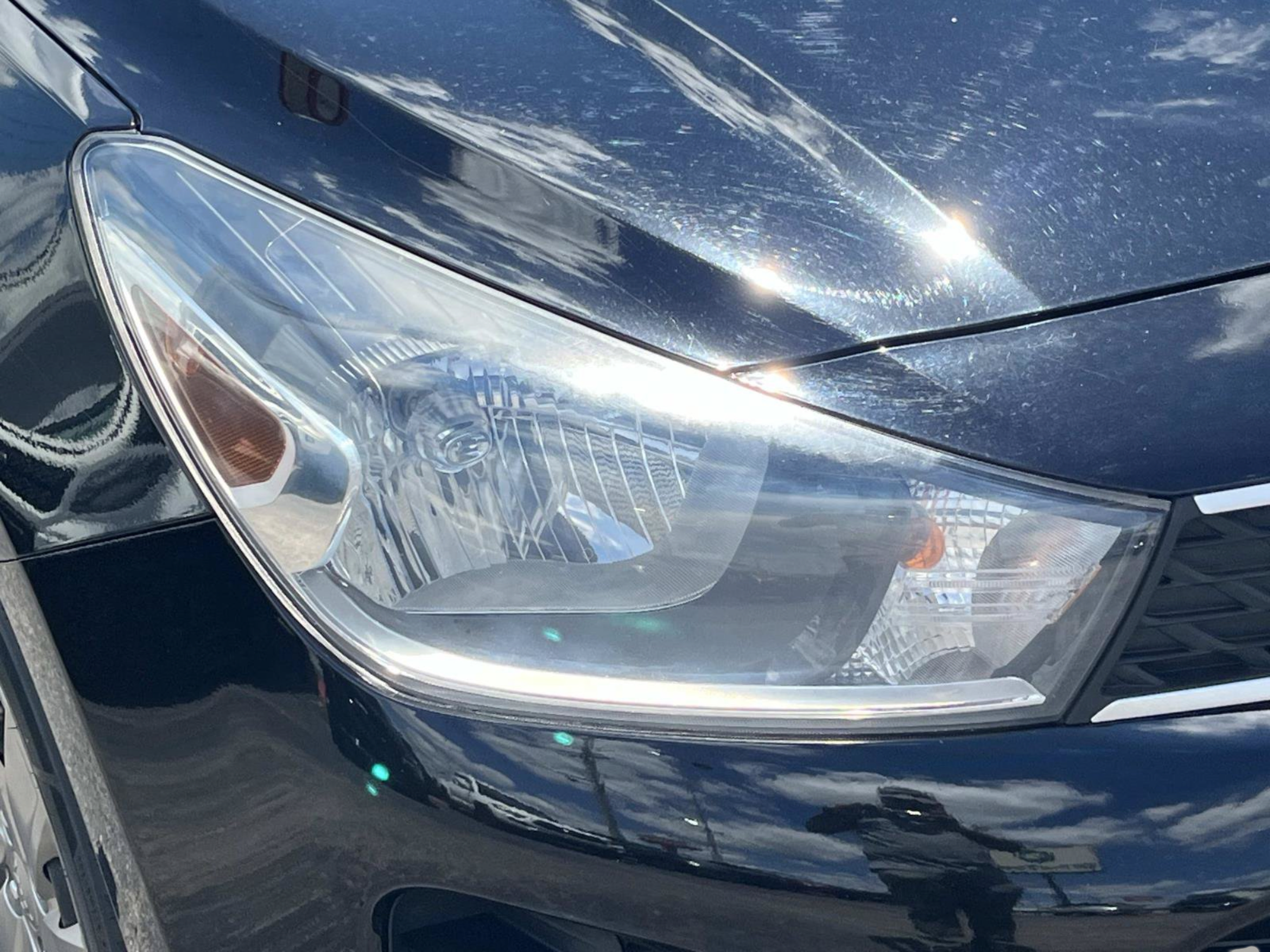 Used 2018 Kia Rio LX FWD image 36