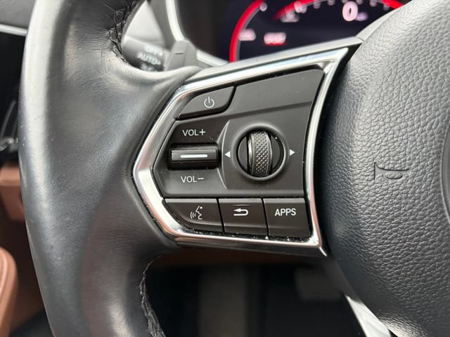 Used 2023 Acura MDX SH-AWD w/ Technology Package image 10