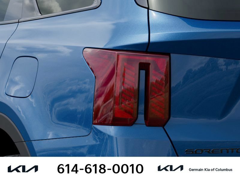 New 2026 Kia Sorento SX Prestige AWD/4WD image 14