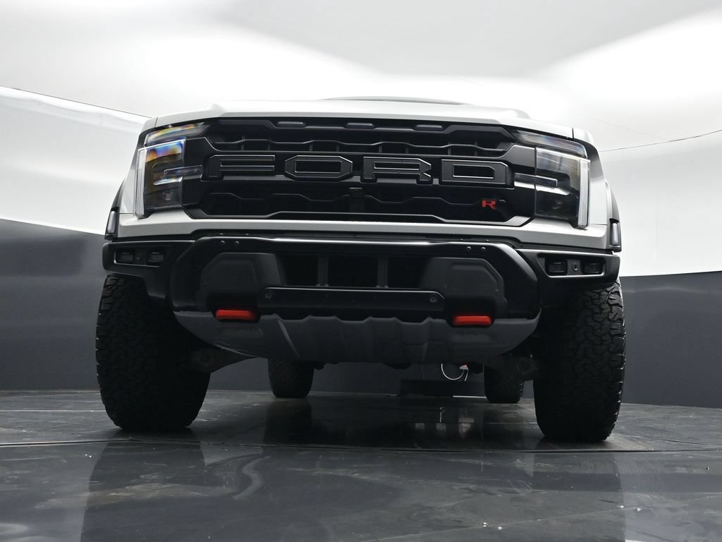 Used 2024 Ford F150 Raptor w/ Equipment Group 803A Raptor R AWD/4WD image 44