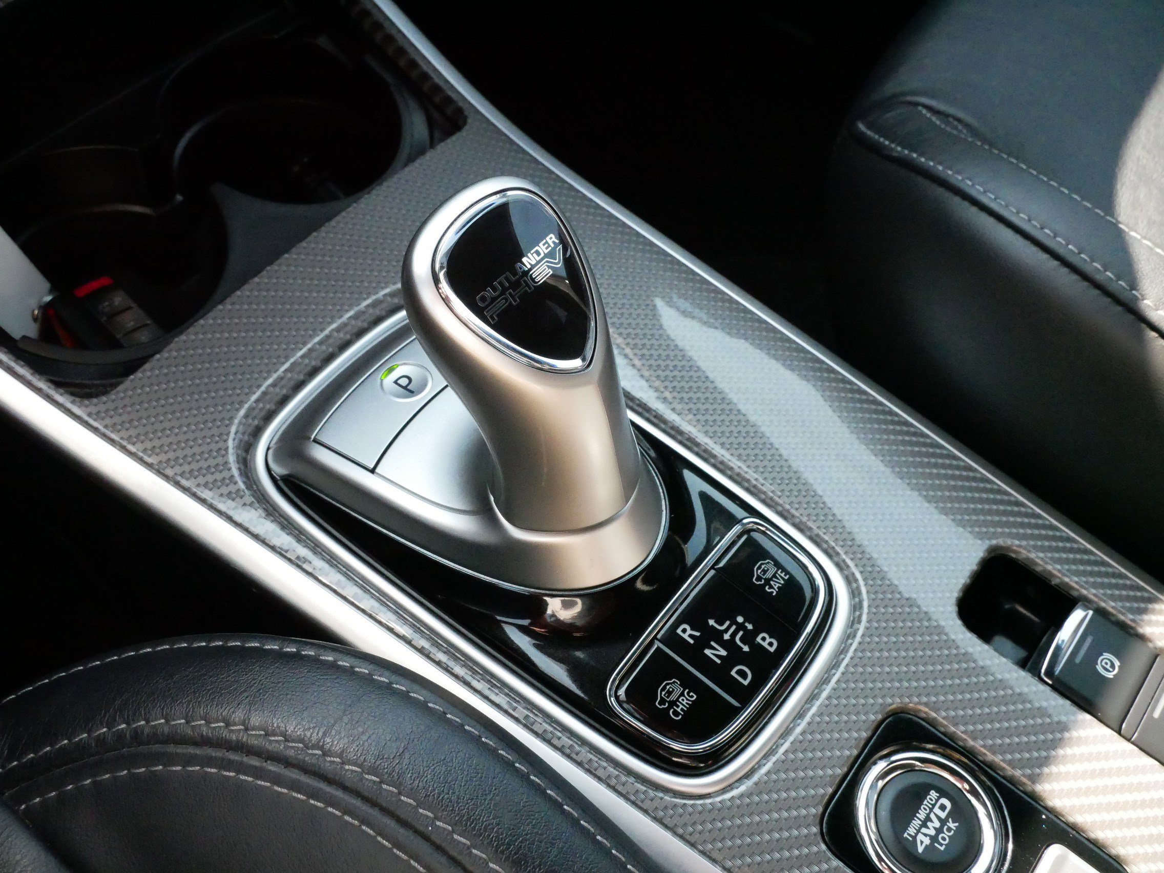 Used 2019 Mitsubishi Outlander GT image 26