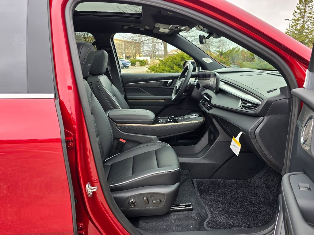 New 2026 Buick Enclave Avenir w/ Super Cruise Package image 39