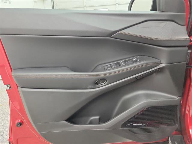 Used 2026 Jeep Cherokee Limited image 18