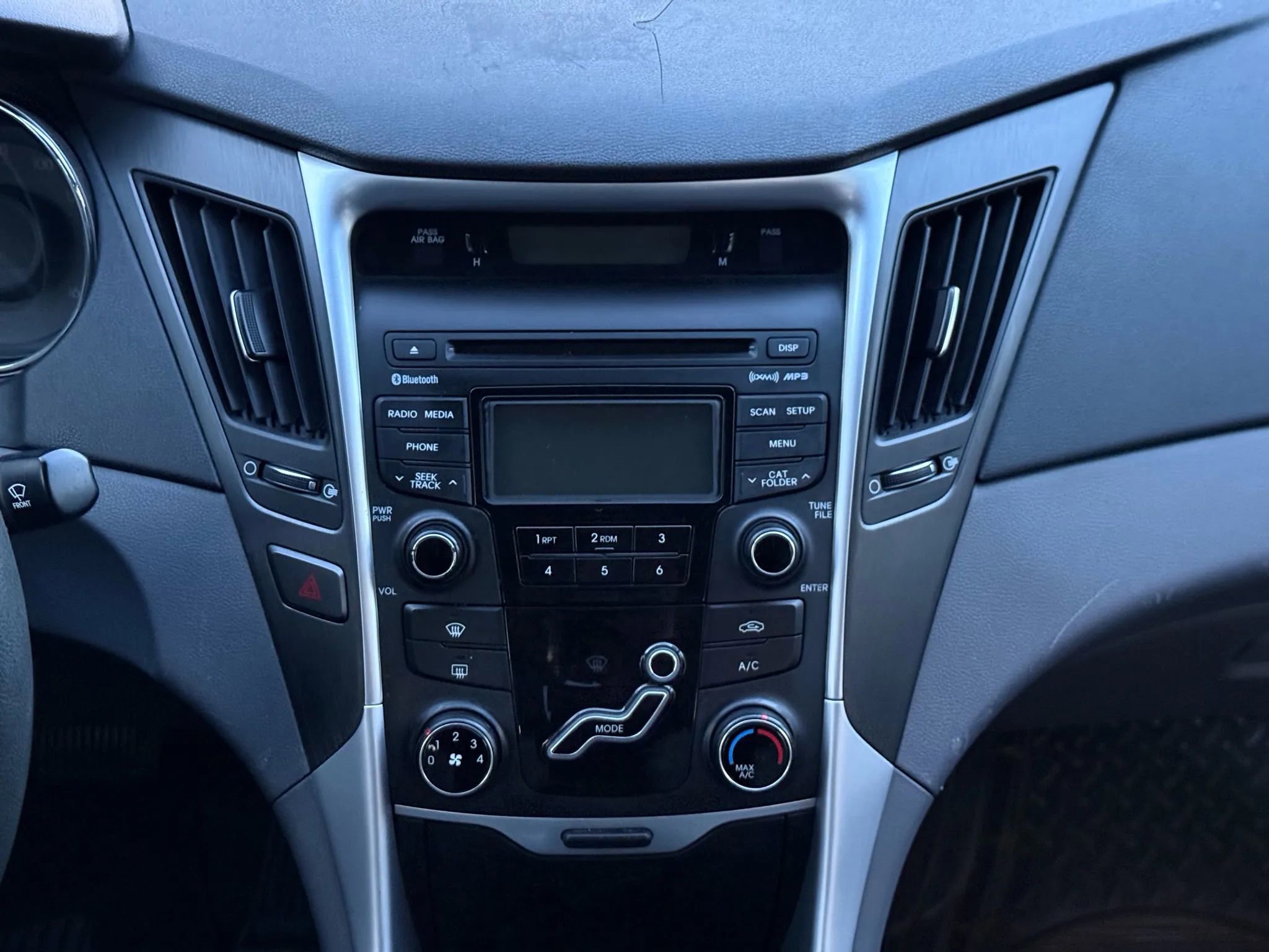 Used 2013 Hyundai Sonata GLS w/ Popular Equipment Pkg image 28