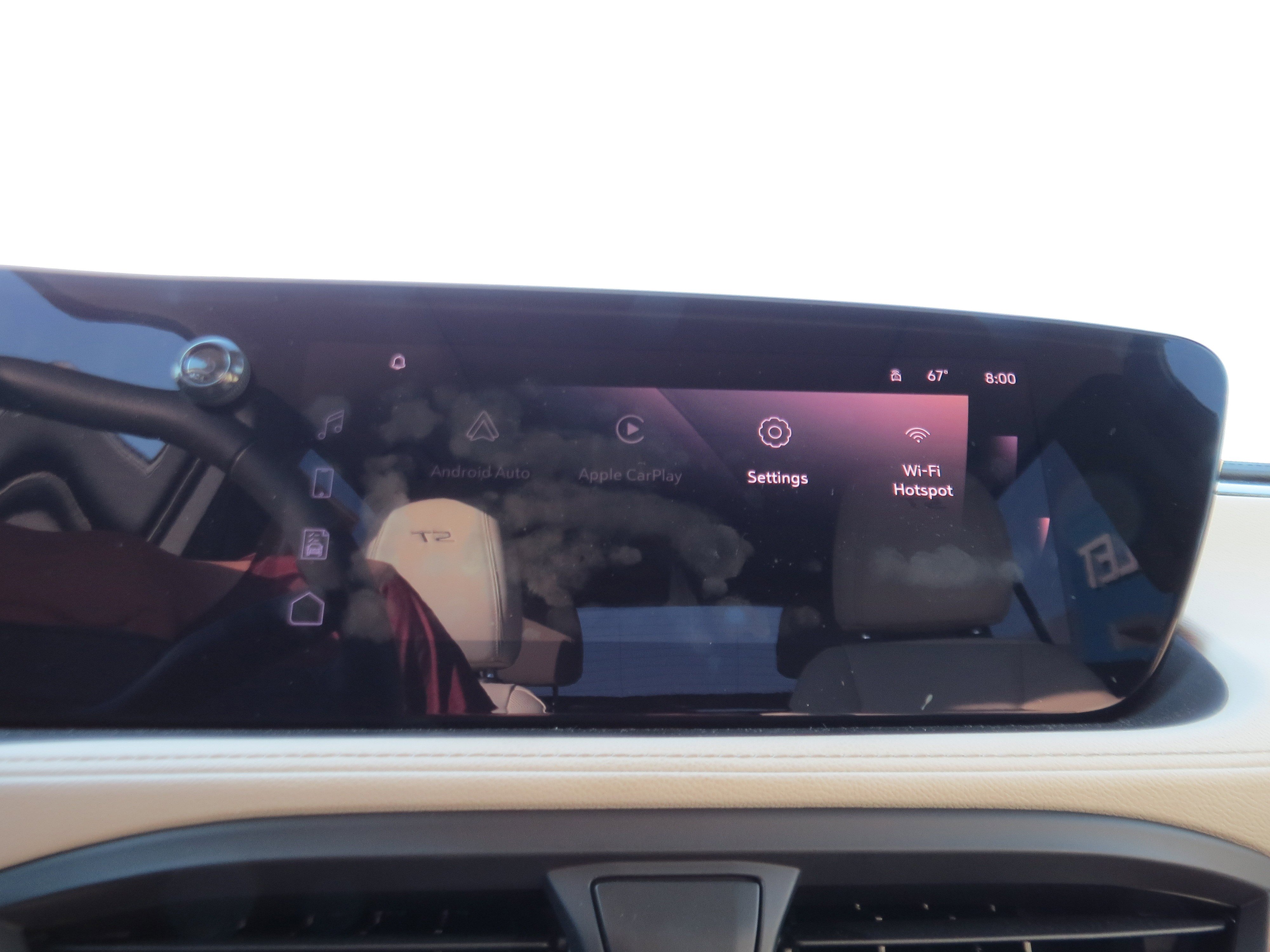 Used 2024 Buick Encore GX Sport Touring w/ Experience Buick Package FWD image 16