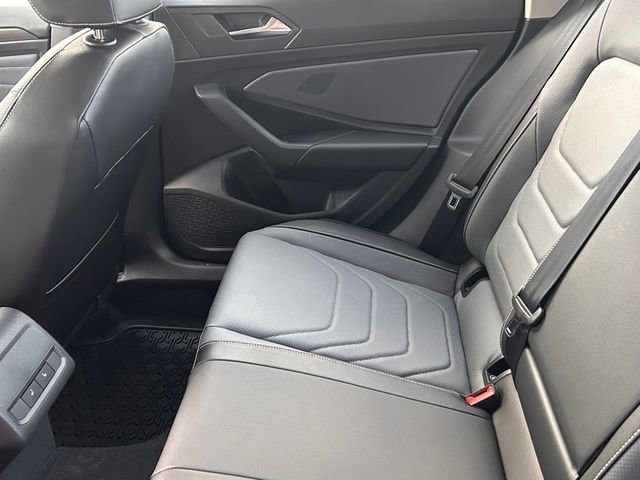 New 2026 Volkswagen Jetta SEL image 20
