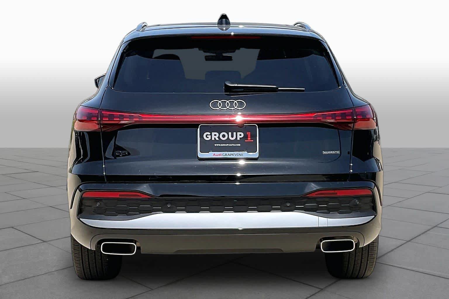Used 2026 Audi Q5 Premium AWD/4WD image 5