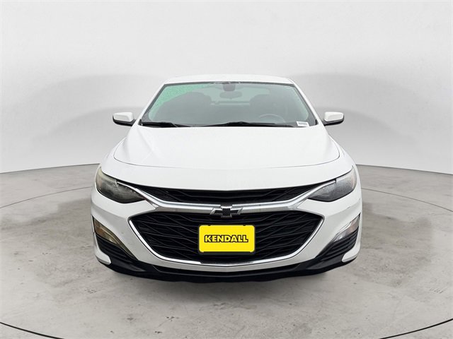 Used 2021 Chevrolet Malibu RS image 8